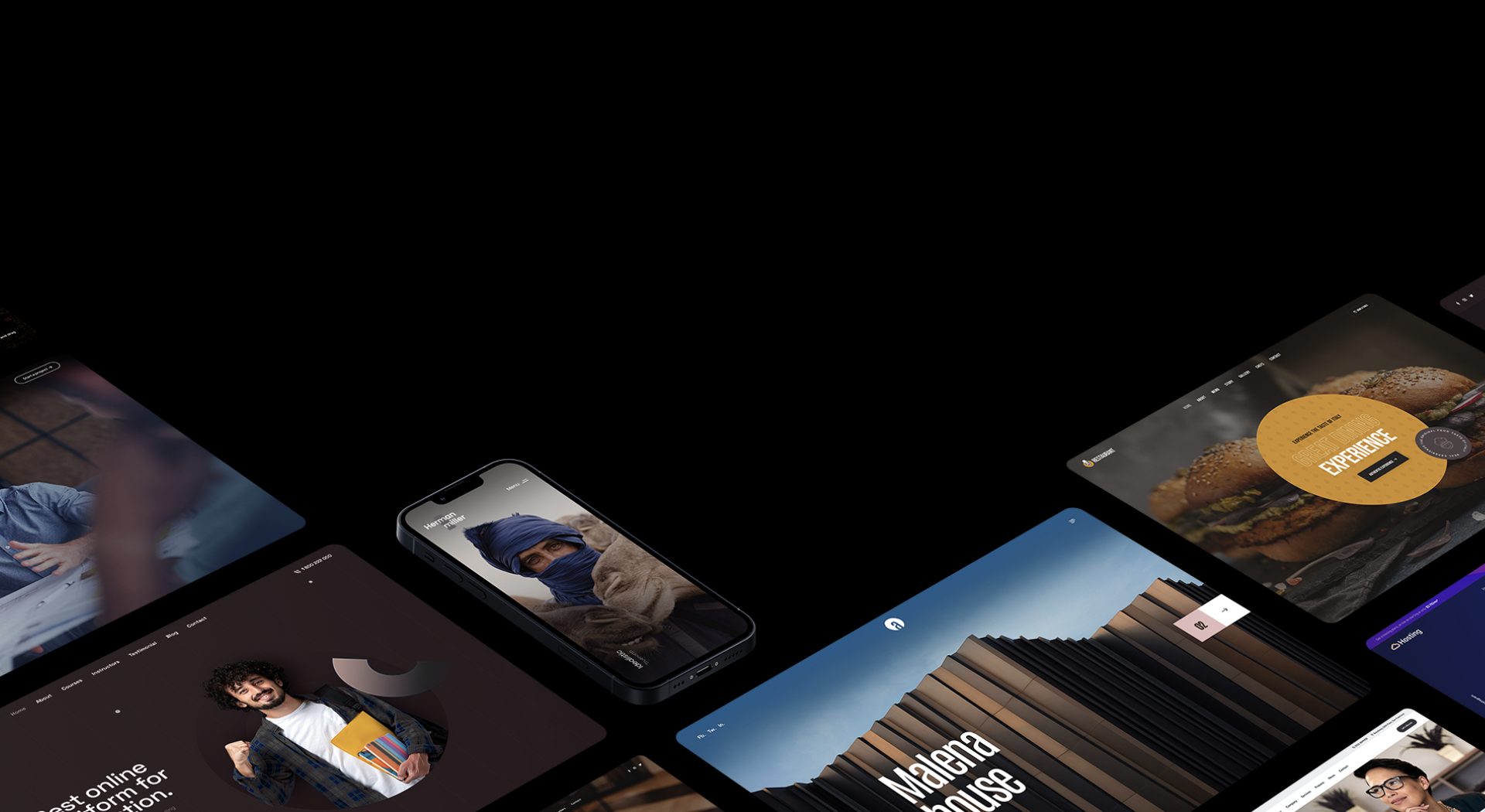  Unlocking <strong>Your Business’s Potential</strong> with Expert Web Design Solutions